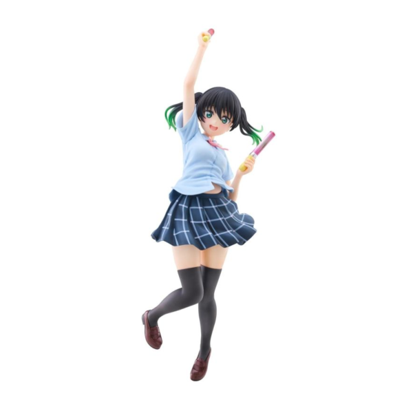 (預購) PLUM 1/7 LoveLive!虹咲學園學園偶像同好會 高咲侑 完成品 20260914 PLUM 1/7 LoveLive!虹咲學園學園偶像同好會 高咲侑 完成品