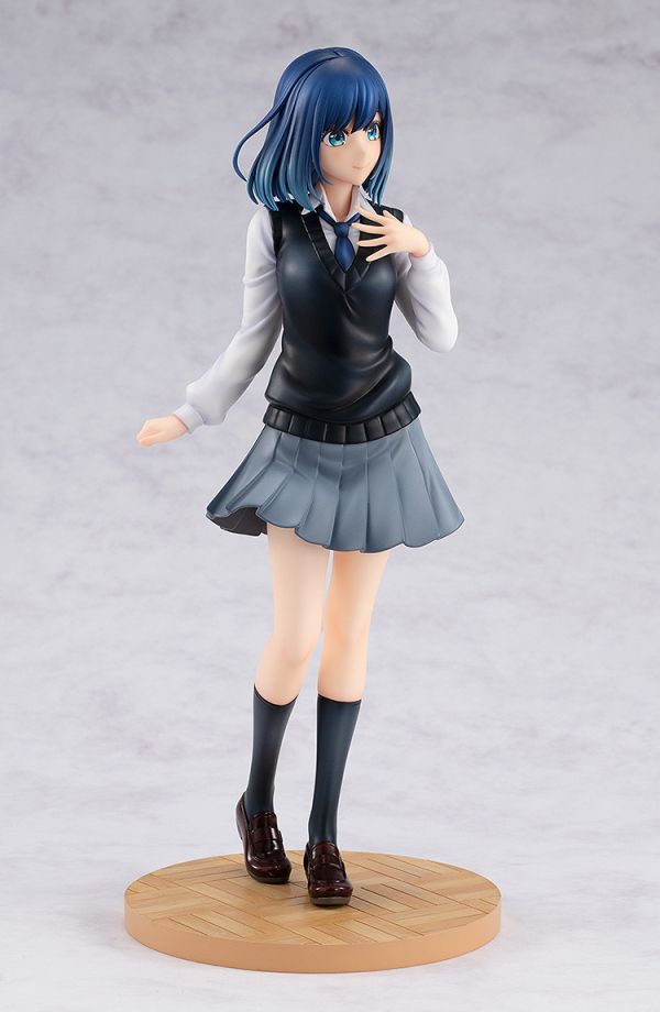 KADOKAWA 1/7 我推的孩子 黑川茜 PVC KADOKAWA 1/7 我推的孩子 黑川茜 PVC