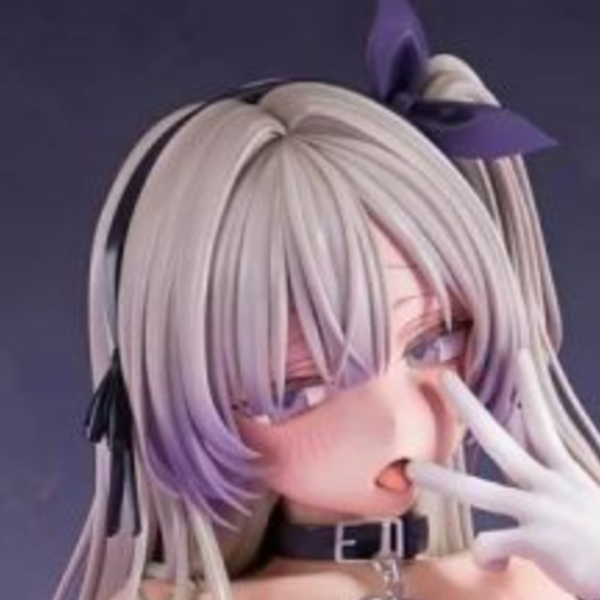 (預購) [18禁商品] Insight PMMA 1/6 肉感少女 扶她侍奉偶像握手會 夜凪圓 完成品 20260825 [18禁商品] Insight PMMA 1/6 肉感少女 扶她侍奉偶像握手會 夜凪圓 完成品