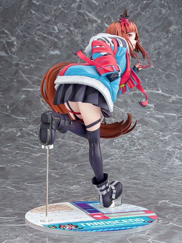 Phat! 1/7 賽馬娘 Pretty Derby 創升 PVC完成品 Phat! 1/7 賽馬娘 Pretty Derby 創升 PVC完成品