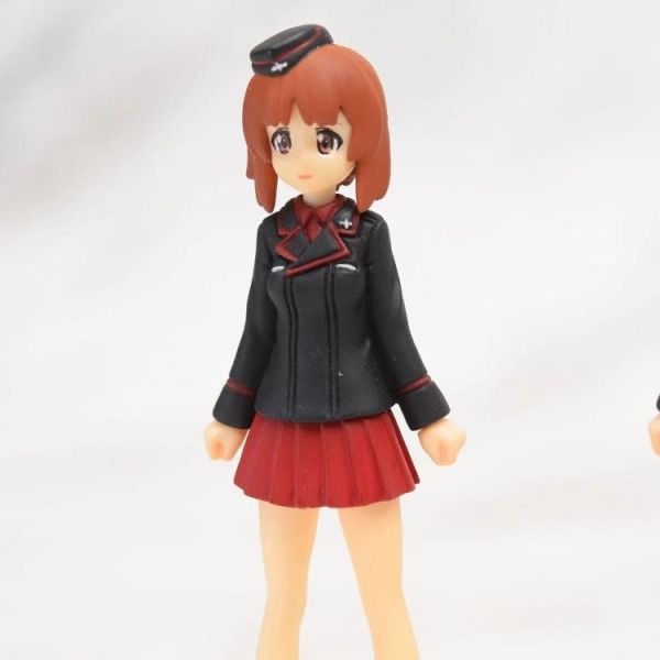 (預購) PLATZ 1/35 GPFC-2 少女與戰車 黑森峰 靜態完成品 20260514 PLATZ 1/35 GPFC-2 少女與戰車 黑森峰 靜態完成品