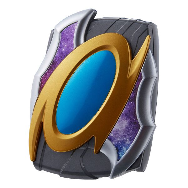 BANDAI 超人力霸王戴卡 DX最強變身套組 BANDAI,超人力霸王,戴卡,DX最強變身套組,