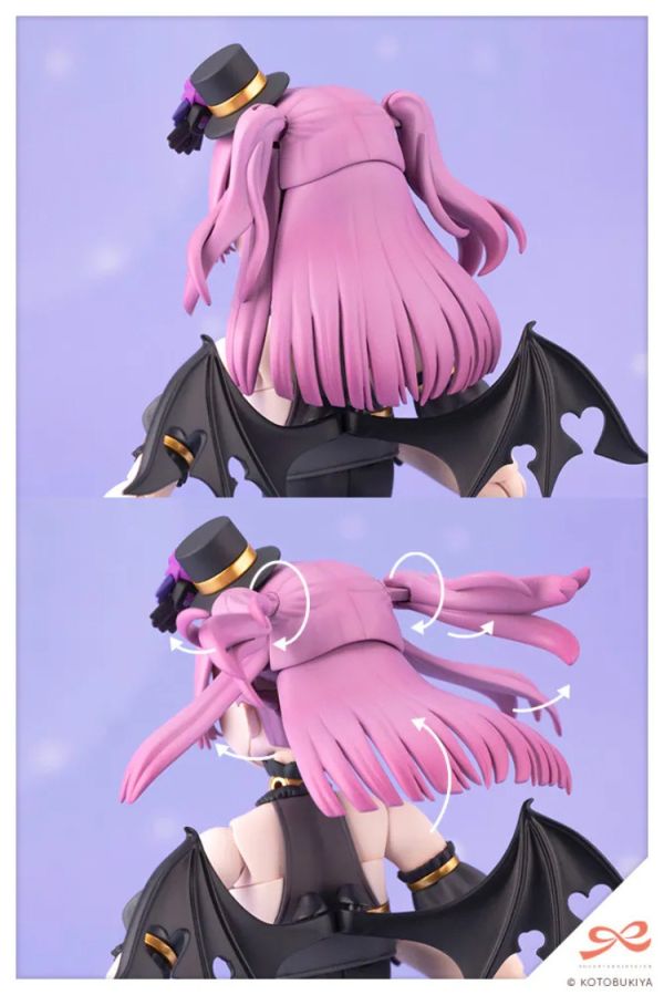 (預購) Kotobukiya 壽屋 1/10 創彩少女庭園 如月 YUE 歌姬服裝 JK039 組裝模型 20251230 Kotobukiya 壽屋 1/10 創彩少女庭園 如月 YUE 歌姬服裝 JK039 組裝模型