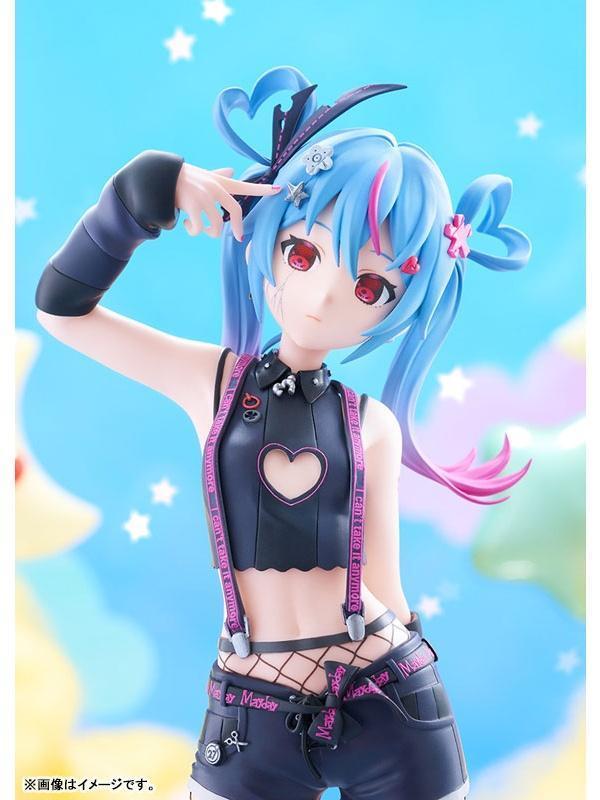 (預購) Good Smile POP UP PARADE 初音未來 DecoMiku (Darkness) L Size 20261015 Good Smile POP UP PARADE 初音未來 DecoMiku (Darkness) L Size