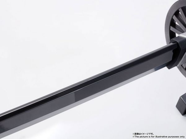 BANDAI PROPLICA 鬼滅之刃 竈門炭治郎的日輪刀 約88cm BANDAI ,PROPLICA ,鬼滅之刃 ,竈門炭治郎的日輪刀 ,約88cm