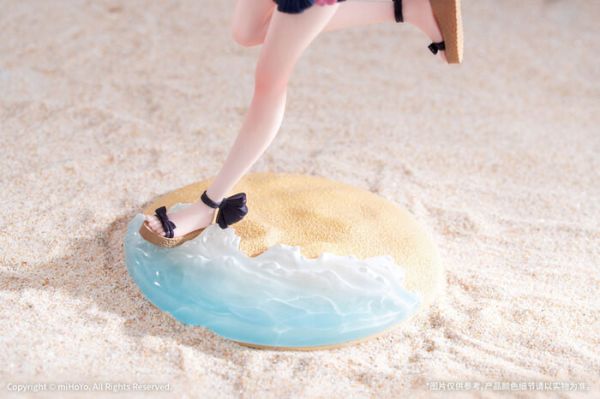 Myethos 1/8 Gift+ 崩壞3 帕朵菲莉絲 盛夏收集者ver. PVC完成品 Myethos 1/8 Gift+ 崩壞3 帕朵菲莉絲 盛夏收集者ver. PVC完成品