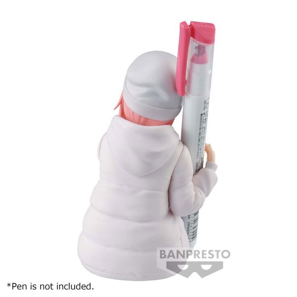 BANPRESTO 景品 搖曳露營 SEASON３ 筆友！筆架公仔 各務原撫子 BANPRESTO 景品 搖曳露營 SEASON３ 筆友！筆架公仔 各務原撫子