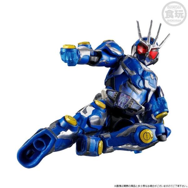 (預購) [PB商店] BANDAI SO-DO CHRONICLE 假面騎士G7 & 假面騎士G3-X 套組 20260713 [PB商店] BANDAI SO-DO CHRONICLE 假面騎士G7 & 假面騎士G3-X 套組