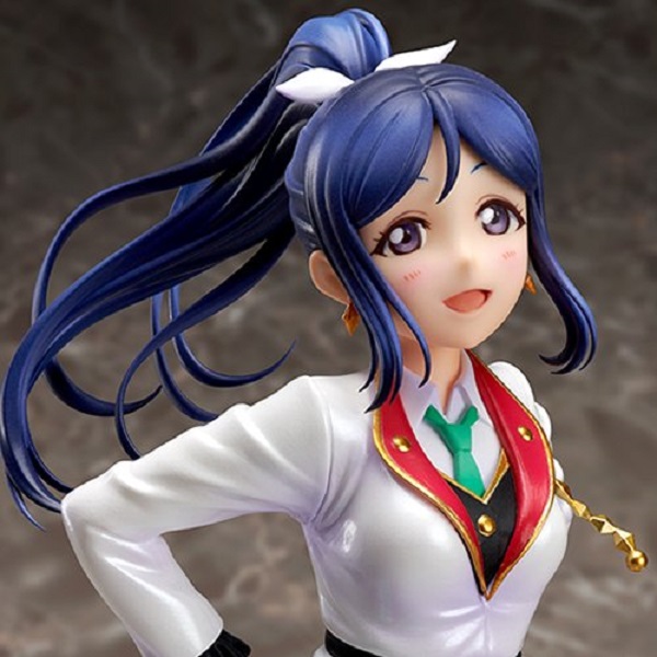 Stronger 1/8 LoveLive! Sunshine!! 松浦果南 Birthday Stronger,1/8,LoveLive! Sunshine!!,松浦果南,Birthday