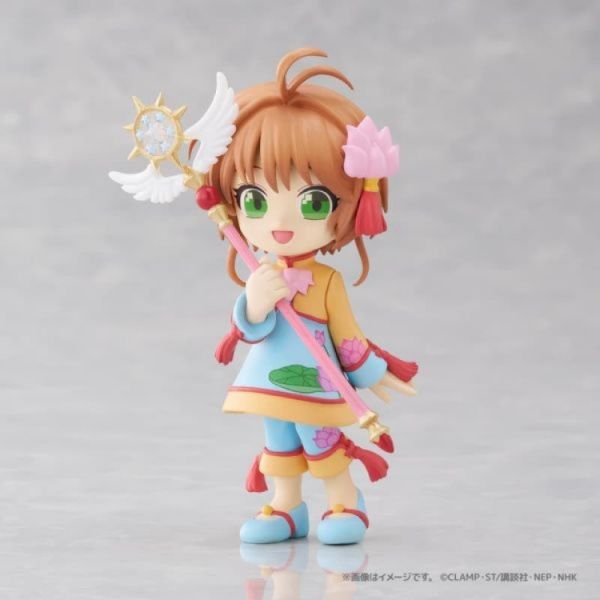 (預購) BUSHIROAD 盒玩 PalVerse 庫洛魔法使 透明牌篇 全6+1種 一中盒6入販售 20251027 (預購) BUSHIROAD 盒玩 PalVerse 庫洛魔法使 透明牌篇 全6+1種 一中盒6入販售 20251027
