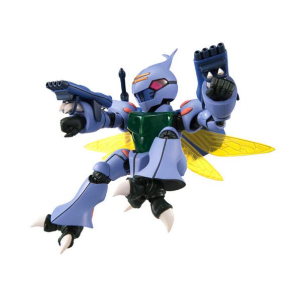 MegaHouse V.A D-SPEC 聖戰士丹拜因 丹拜因：RE 可動完成品 MegaHouse V.A D-SPEC 聖戰士丹拜因 丹拜因：RE 可動完成品