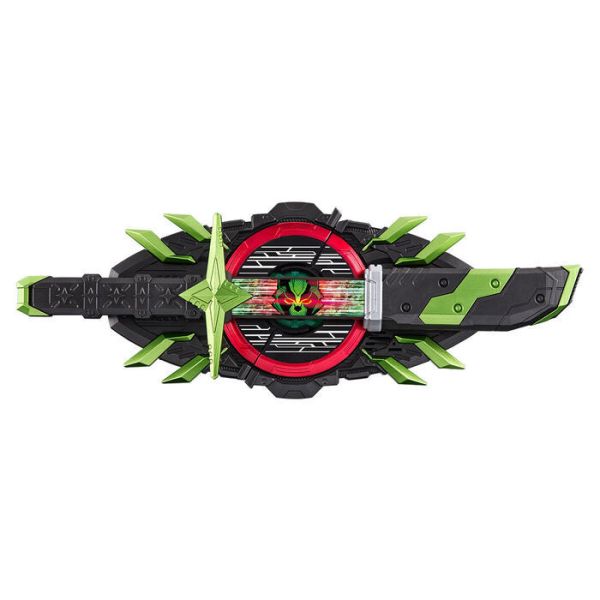[PB商店] BANDAI 假面騎士GEATS 武刃騎士帶扣 [PB商店] BANDAI 假面騎士GEATS 武刃騎士帶扣