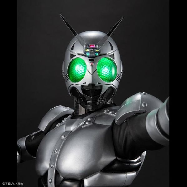 (預購) MEGAHOUSE U.A 假面騎士 Black 影月 Shadow Moon FREEDOM 20260514 MEGAHOUSE U.A 假面騎士 Black 影月 Shadow Moon FREEDOM