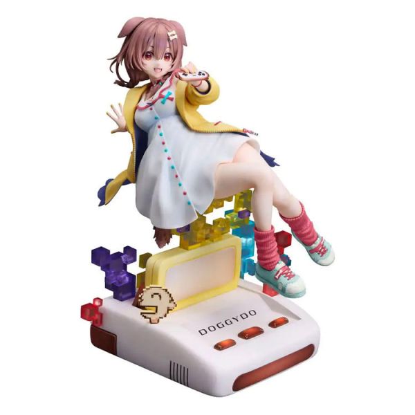 (預購) Design COCO 1/7 hololive 戌神沁音 We are GAMERS!!!! Ver. PVC完成品 (預購) Design COCO 1/7 hololive 戌神沁音 We are GAMERS!!!! Ver. PVC完成品