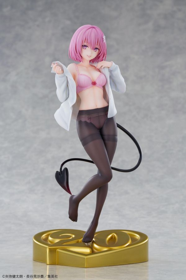 (預購) Design COCO 1/7 出包王女 茉茉‧貝莉雅‧戴比路克 原作20週年紀念 完成品 20261129 Design COCO 1/7 出包王女 茉茉‧貝莉雅‧戴比路克 原作20週年紀念 完成品
