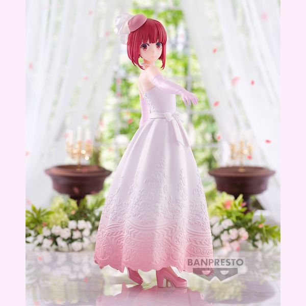 BANPRESTO 景品 我推的孩子 有馬佳奈 婚禮ver. BANPRESTO 景品 我推的孩子 有馬佳奈 婚禮ver.