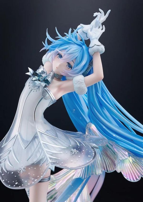 (預購) Good Smile 1/7 G.S. Collection [SC] 初音未來交響樂 2025 札幌公演Ver. 完成品 20260823 Good Smile 1/7 G.S. Collection [SC] 初音未來交響樂 2025 札幌公演Ver. 完成品