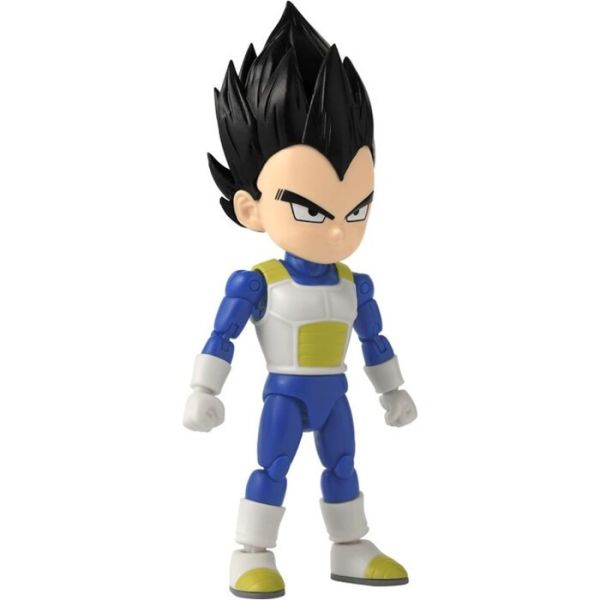 BANDAI 七龍珠 小達爾 DAIMA VER. 可動完成品 BANDAI 七龍珠 小達爾 DAIMA VER. 可動完成品