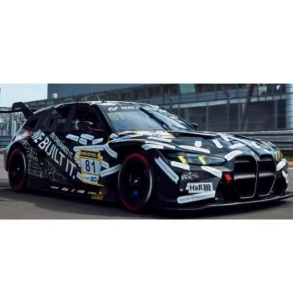 (預購) Spark 1/18 寶馬 BMW M3 Touring 24H NLS Nürburgring 18SG090 20260827 Spark 1/18 寶馬 BMW M3 Touring 24H NLS Nürburgring 18SG090
