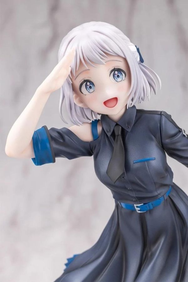 (預購) Kotobukiya 壽屋 1/7 學園偶像大師 葛城莉莉婭 白線 PVC完成品 20260715 Kotobukiya 壽屋 1/7 學園偶像大師 葛城莉莉婭 白線 PVC完成品
