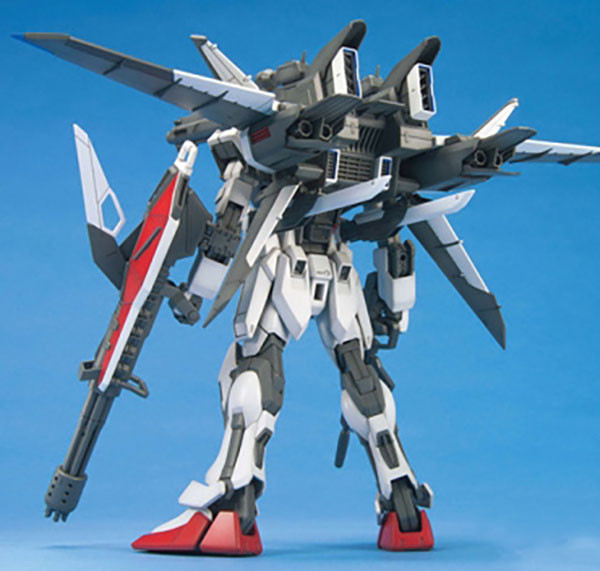 BANDAI 1/100 MG 攻擊鋼彈 I.W.S.P. IWSP 機動戰士 鋼彈SEED 組裝模型 BANDAI,1/100,MG,攻擊鋼彈,I.W.S.P.,IWSP,機動戰士 ,鋼彈SEED,組裝模型,