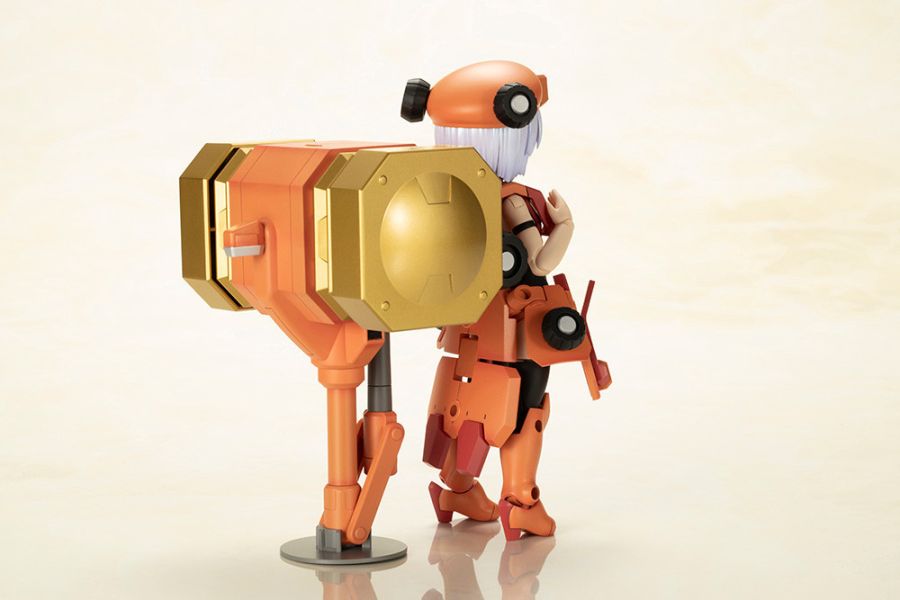 Kotobukiya 壽屋 勇者王我王凱牙 CFG 高魯帝馬克＆隱形戰機II SET 組裝模型 Kotobukiya 壽屋 勇者王我王凱牙 CFG 高魯帝馬克＆隱形戰機II SET 組裝模型