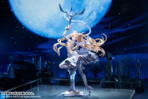 (預購) HobbySakura 1/7 絕對少女 佐佐木琴音 PVC完成品 20260407 HobbySakura 1/7 絕對少女 佐佐木琴音 PVC完成品