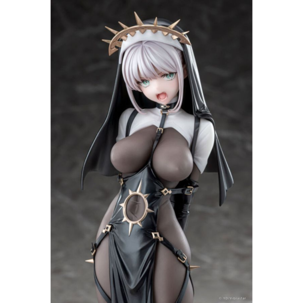 [18禁商品] Vibrastar 1/6 YD原畫 吸血鬼 米娜 PVC完成品 [18禁商品] Vibrastar 1/6 YD原畫 吸血鬼 米娜 PVC完成品