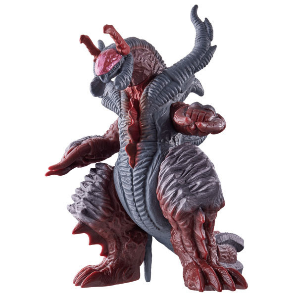 BANDAI 超人力霸王 布雷薩 怪獸軟膠 ADVANCE 最終怪獸 BANDAI 超人力霸王 布雷薩 怪獸軟膠 ADVANCE 最終怪獸