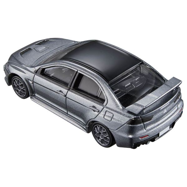 TOMICA Premium 02 多美小汽車 三菱 Mitsubishi Lancer Evolution Final TOMICA Premium 02 多美小汽車 三菱 Mitsubishi Lancer Evolution Final