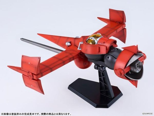 (預購) Good Smile MODEROID 1/72 劍魚II 組裝模型 20260712 Good Smile MODEROID 1/72 劍魚II 組裝模型