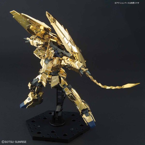 BANDAI 1/144 HGUC 227 獨角獸3號機 鳳凰 Ver.NT 獨角獸模式 電鍍版 機動戰士 鋼彈NT 組裝模型 BANDAI,1/144,HGUC,227,獨角獸,3號機,鳳凰,Ver.NT ,獨角獸模式,電鍍版,機動戰士,鋼彈NT,組裝模型,