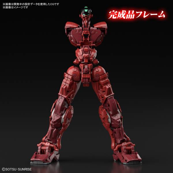 BANDAI 1/100 HiRM 異端鋼彈紅色機 高出力型 機動戰士 鋼彈SEED 組裝模型 BANDAI,1/100,HiRM,異端鋼彈,紅色機,高出力型,機動戰士,鋼彈SEED,組裝模型
