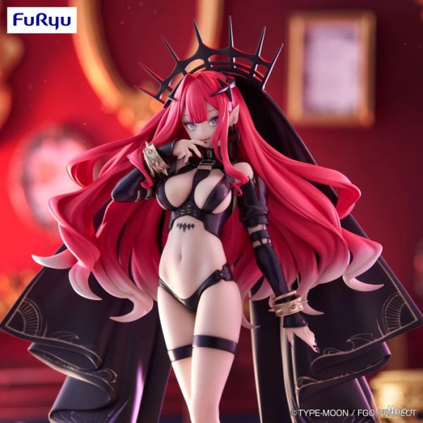 Furyu 景品 Trio-Try-iT Fate FGO 芭萬·希 妖精騎士崔斯坦 2508 Furyu 景品 Trio-Try-iT Fate FGO 芭萬·希 妖精騎士崔斯坦