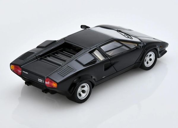 (預購) SPARK 1/43 藍寶堅尼 Lamborghini Countach 5000S 1982 S6743 20261005 SPARK 1/43 藍寶堅尼 Lamborghini Countach 5000S 1982 S6743