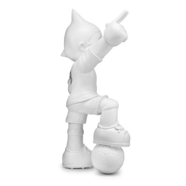 (預購) HUNG HING 原子小金剛 Astro Boy Victory 純白 世界盃聯名 20cm HH-S001C 20260702 HUNG HING 原子小金剛 Astro Boy Victory 純白 世界盃聯名 20cm HH-S001C