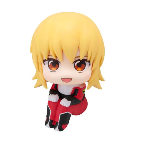 (預購) MegaHouse LOOK UP 機動戰士鋼彈SEED FREEDOM 卡佳里·由拉·阿斯哈 (預購) MegaHouse LOOK UP 機動戰士鋼彈SEED FREEDOM 卡佳里·由拉·阿斯哈