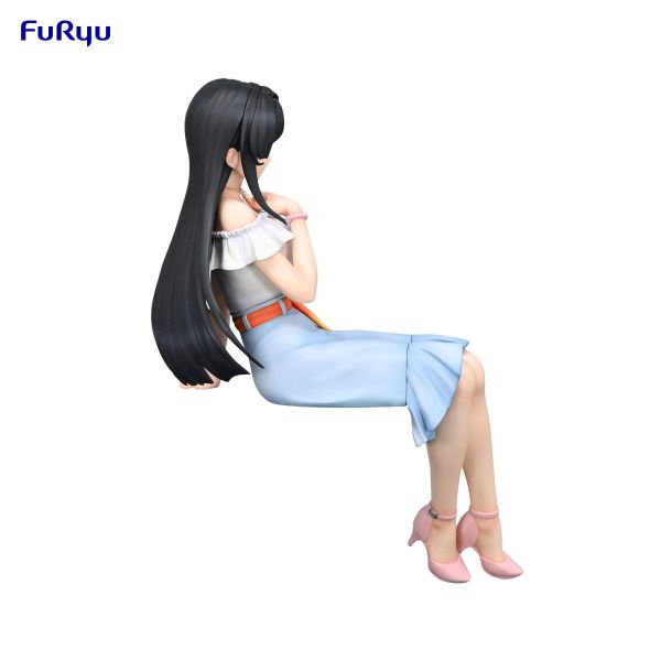 FURYU 景品 青春豬頭少年 櫻島麻衣 夏季服裝 FURYU 景品 青春豬頭少年 櫻島麻衣 夏季服裝
