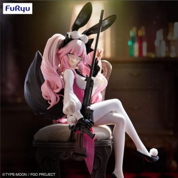 (預購) [再販] FURYU 景品 Fate/Grand Order 杯麵蓋 Assassin 光之高揚斯卡婭 2610 20260506 [再販] FURYU 景品 Fate/Grand Order 杯麵蓋 Assassin 光之高揚斯卡婭