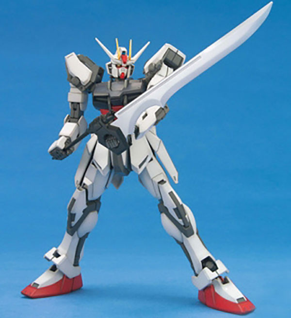 BANDAI 1/100 MG 攻擊鋼彈 I.W.S.P. IWSP 機動戰士 鋼彈SEED 組裝模型 BANDAI,1/100,MG,攻擊鋼彈,I.W.S.P.,IWSP,機動戰士 ,鋼彈SEED,組裝模型,