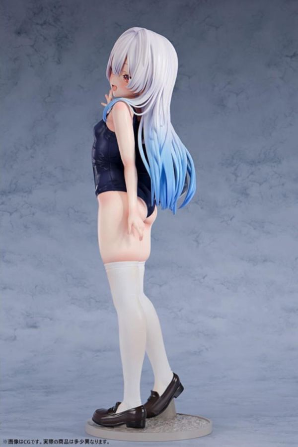 (預購) FOTS JAPAN PMMA人形1/5 泳裝部 月島保登里 PVC完成品 20260505 FOTS JAPAN PMMA人形1/5 泳裝部 月島保登里 PVC完成品