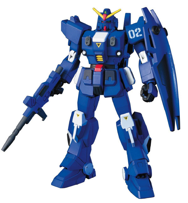 BANDAI 1/144 HGUC 077 蒼藍宿命2號機 機動戰士鋼彈外傳THE BLUE DESTINY 組裝模型 BANDAI,1/144,HGUC,077,蒼藍,宿命,2號機,機動戰士,鋼彈,外傳,THE,BLUE,DESTINY,組裝模型,