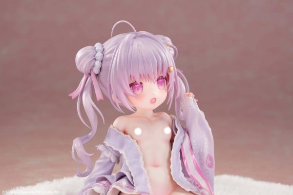 (預購) [18禁商品] PURE 1/6 炎熱夏日慶典 彈珠汽水醬 完成品 20260820 [18禁商品] PURE 1/6 炎熱夏日慶典 彈珠汽水醬 完成品
