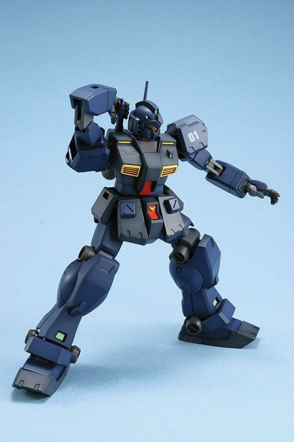 BANDAI 1/144 HGUC 074 吉姆鎮暴型 機動戰士 Z鋼彈 迪坦斯的旗幟下 組裝模型 BANDAI,1/144,HGUC,074,吉姆,鎮暴型,機動戰士,Z鋼彈 ,迪坦斯,的旗幟下,組裝模型,