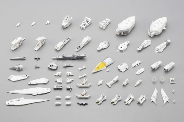 (預購) Kotobukiya壽屋 MSG武裝零件 MH64 重武器組件64 白鳥 組裝模型 20251022 (預購) Kotobukiya壽屋 MSG武裝零件 MH64 重武器組件64 白鳥 組裝模型 20251022