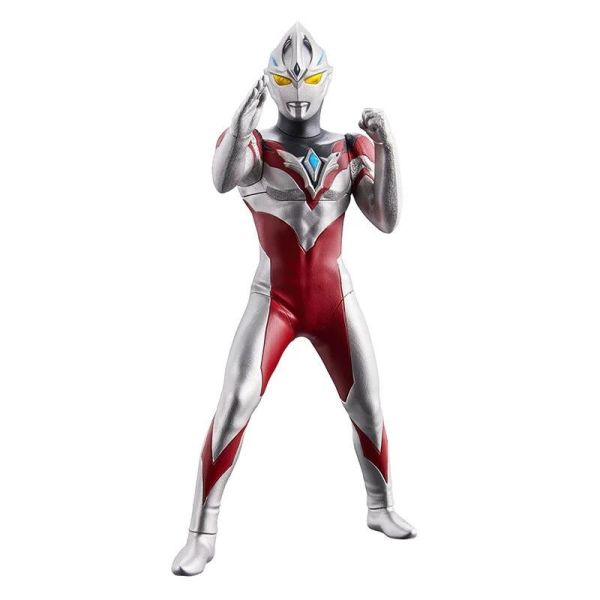 BANDAI 盒玩 ULTIMATE LUMINOUS 超人力霸王雅克 BANDAI 盒玩 ULTIMATE LUMINOUS 超人力霸王雅克