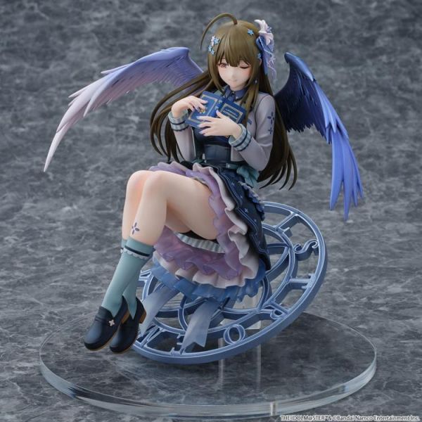 (預購) Union Creative 1/6  偶像大師 閃耀色彩 桑山千雪 白珠天使ver. PVC完成品 20260804 Union Creative 1/6  偶像大師 閃耀色彩 桑山千雪 白珠天使ver. PVC完成品