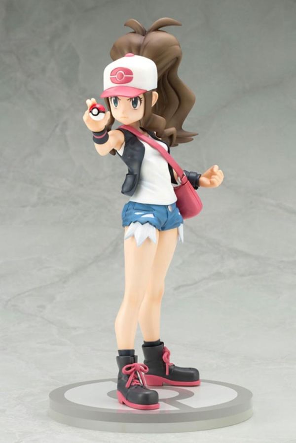 (預購) KOTOBUKIYA 1/8 ARTFX J 寶可夢 鬥子 with 暖暖豬 PVC完成品 20260630 KOTOBUKIYA 1/8 ARTFX J 寶可夢 鬥子 with 暖暖豬 PVC完成品