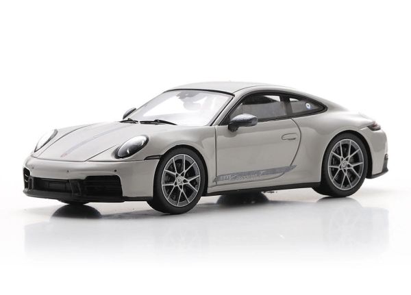 (預購) SPARK 1/43 保時捷 Porsche 911 Carrera T (992.2) 2025 - Crayon S8785 20261005 SPARK 1/43 保時捷 Porsche 911 Carrera T (992.2) 2025 - Crayon S8785