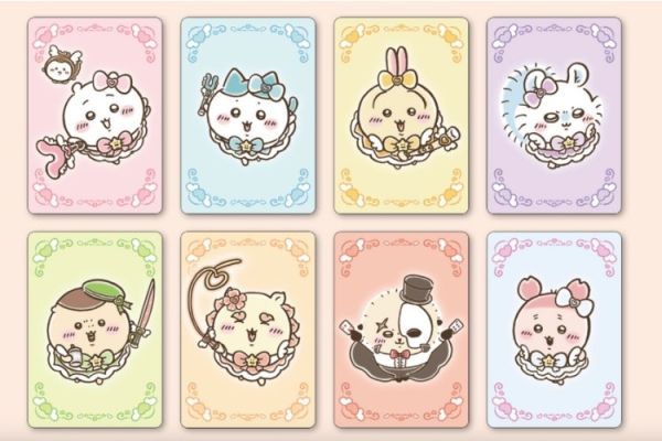 (測試) Capcom 卡普空 | PINK CHARM 1/6 rurudo原創角色 伊芙．EDEN_Ver. 